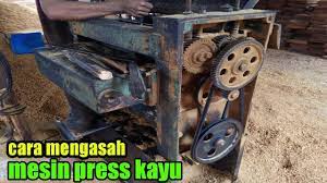 Maybe you would like to learn more about one of these? Cara Setel Dan Mengasah Mata Pisau Mesin Press Kayu Youtube