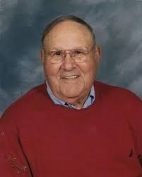 Obituary for Elton Johnson White