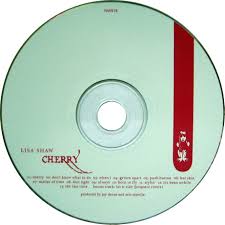 Lisa shaw şarkıcısına ait albümleri ve diğer şarkıları da görebilir ve dinleyebilirsiniz. Caratula Cd De Lisa Shaw Cherry Portada