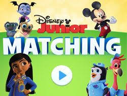 These games include browser games for both your computer and mobile devices, as well as apps for your android and ios phones and tablets. Disney Junior Puzzles Disney Junior Games