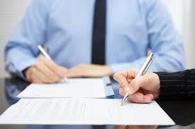 Mas que un servicio al jefe pdf. Un Contrato De Trabajo Vs Uno De Prestacion De Servicios Noticias Elempleo Com