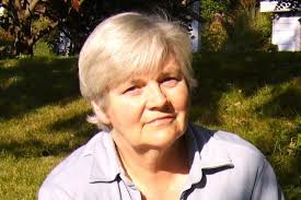 Molly Faries (1940-2025)