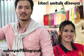 Pada tahun 2018, novel ini telah diadaptasikan ke siaran tv melalui drama waktu perdana di slot megadrama bermula 5 november 2018 di astro ria, dibintangi oleh tiz zaqyah dan fattah amin. Drama Isteri Untuk Disewa Adaptasi Novel Download Drama