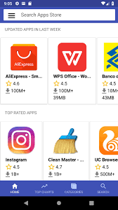 In this guide, we'll show you how to do this. A1 Apps Store Market For Android Apk Download