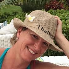 Cathy Mudge (cathymudge)