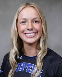 Lopers Have Four All-Americans