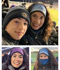 Andrew Mwando's Instagram, Twitter & Facebook