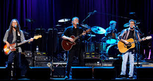 From wikipedia, the free encyclopedia. The Eagles Through The Years How They Have Changed Over Time