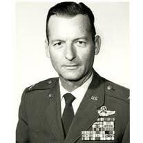 Colonel Warren Groves Obituary