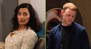 Emmerdale spoilers for Tue, August 12: Manpreet and Ruby have spent the  night custody and Mike
