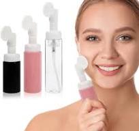Amazon.com: 3Pcs Foaming Soap Dispenser Empty Facial Foam ...