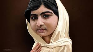 3 é conhecida principalmente pela defesa dos direitos humanos das mulheres e do acesso à educação na sua região natal do vale do swat na província de khyber. Malala Yousafzai Teenager Refusing To Submit To The Taliban Financial Times