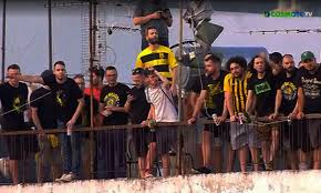 Ο άρης, παρά τον 1β. Arhs Aek Opadoi Toy Arh Se Taratses Gyrw Apo To Kl Bikelidhs Vid Fosonline