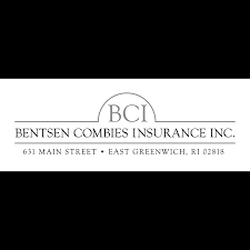 At citizens, we are here to help you bank better. Bentsen Combies Insurance 631 Main St East Greenwich Ri 02818 Usa