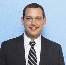 People to meet in 2021: Peter Dunn