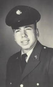 Obituary for Frederick Paul Steed