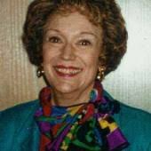 Caroline Flannery Obituary