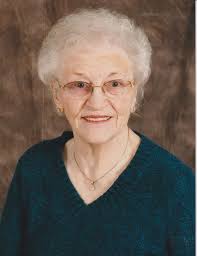 Obituary information for Virginia L. Maggart