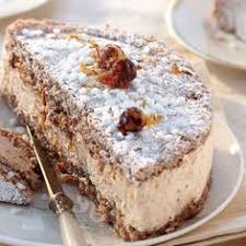 Succes Aux Noisettes Recette Gateaux Et Desserts Recette Patisserie