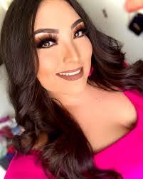 Joanna Bernal's Instagram, Twitter & Facebook