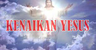 Sebuah impartasi tentang kenaikan yesus kesurga, lalu apa yang harus kita lakukan selanjutnya, bukan kembali kepada. Kumpulan Kata Kata Ucapan Kenaikan Yesus Kristus Ke Surga Terbaru 2017 Mastimon Com