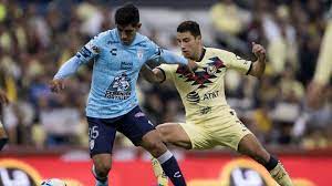 Pachuca vs américa, el partido más atractivo de la jornada 1 | liga mx apertura 2020. Pachuca America Como Y Donde Ver Horario Y Tv Online As Mexico