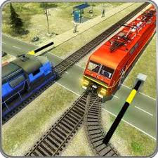Perjalanan selama 85 jam di sepanjang jalur pantai barat mencapai 4,273 km dan saat ini mengangkut lebih dari 1,800 orang. Indian Train Racing Simulator App Ranking And Store Data App Annie