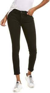 Hudson Natalie Warwick Super Skinny Ankle Cut Jean