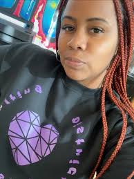 Let's be honest, ya'll had to see this coming 😂. The contents of the feed  may look a little different but Casey will always be Casey. 💜 #pivoting  #educator #speaker #futurecreatives #pixelwarscreator #