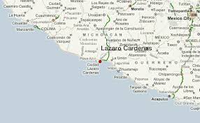 Check spelling or type a new query. Lazaro Cardenas Weather Forecast