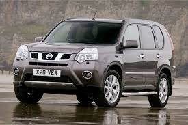 Gibt es probleme mit motor, getriebe, fahrwerk oder sonstiges? Review Nissan X Trail 2007 2014 Honest John