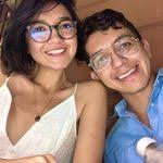 Sharon Guion's Instagram, Twitter & Facebook