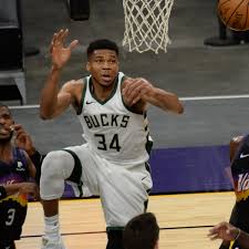 The milwaukee bucks just keep fighting back in pursuit of their first nba championship in 50 years. 2021 Nba Finals Schedule Dates Times For Bucks Suns Sports Illustrated