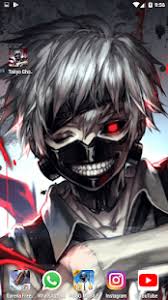 Add otakustore to your homescreen? Tokyo Ghoul Wallpaper On Windows Pc Download Free 1 0 Com Newandromo Dev9951 App121975