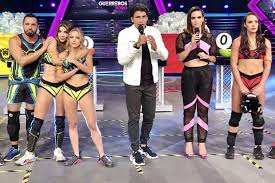 Después de haber sido introducido en italia por los longobardos, fue adoptado por los normandos a través de los cuales llegó a los reinos de francia e inglaterra. Guerreros 2020 Tendra Nueva Temporada Pero Con Otro Nombre Y Ahora Se Grabara Fuera De Mexico