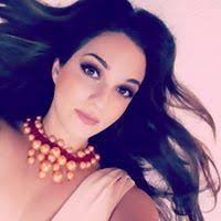 Nadia Assaf's Instagram, Twitter & Facebook