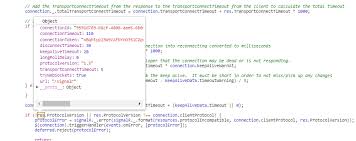 Complete the method/function so that it converts dash/underscore delimited words into camel casing. Connection Response Properties Are Camel Case Stack Overflow
