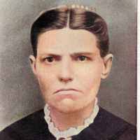 Anna Maria Adams (1834–1929)