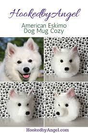 Pin On American Eskimo Crochet