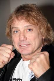 Check out Marty NN1C (our New England Correspondent) interview