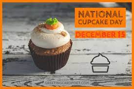 From tricky riddles to u.s. National Cupcake Day Quotes And Fun Facts Greeting Card Poet