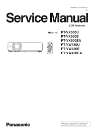 Service Manual Pt Manualzz Com