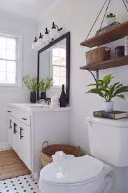 Average Cost Of Bathroom Remodel Per Square Foot Bathroomdeco Bathroomdeoration Masterbat White Bathroom Decor Farmhouse Bathroom Decor Small Bathroom Decor