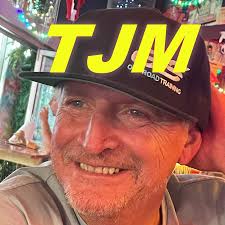 TJM (The Jag Man) Down Under