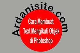 #microsoft #word #office #text #boundaries #garis #tepi agen tutorial channel video ini adalah tutorial cara menampilkan text boundaries (garis tepi). Cara Membuat Text Melingkar Mengikuti Objek Shape Di Photoshop Cs6 Ardanisite