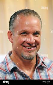 Jesse james hi-res stock photography and images