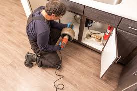 3 drain cleaner tools used by plumbers