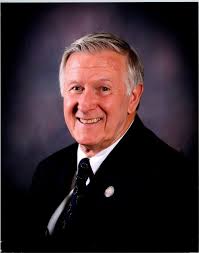 James Watford Obituary