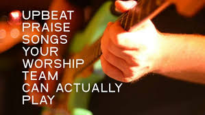 Worshiping god is important, christ is our teacher, and the holy spirit is our comforter. Best Fast Upbeat Praise Worship Songs For 2021 Worship Deeper