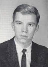 Claude Donald McClure March 6, 2019 (Age 78) Chattanooga, Tennessee Special  Forces